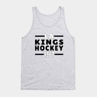 LA Kings Hockey Classic Tank Top